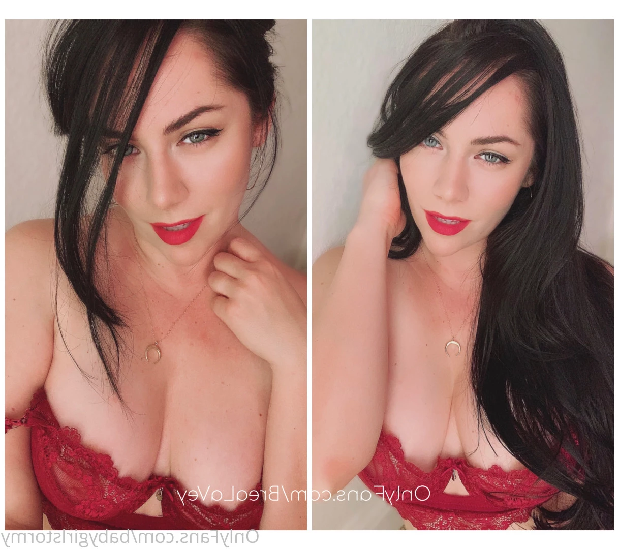 Stormy Summers (sixginn) [ babygirlstormy ] Onlyfans leaked photo 7838894 on Hotleaks.tv