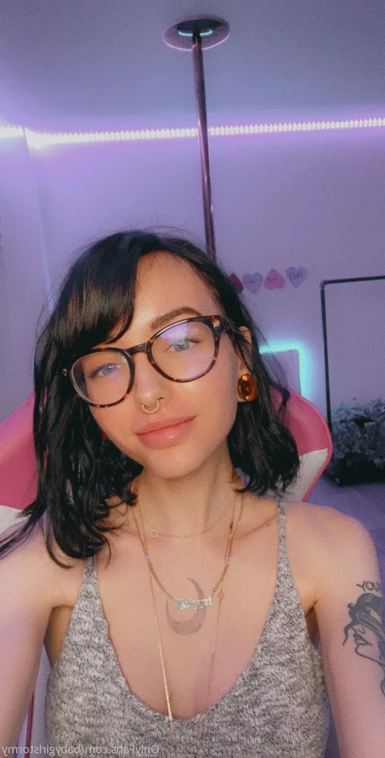 Stormy Summers (sixginn) [ babygirlstormy ] Onlyfans leaked photo 7838908 on Hotleaks.tv