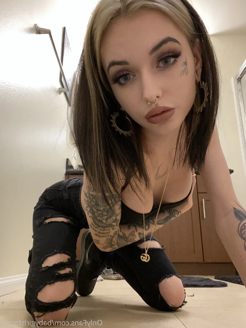 Stormy Summers (sixginn) [ babygirlstormy ] Onlyfans leaked photo 7839034 on Hotleaks.tv