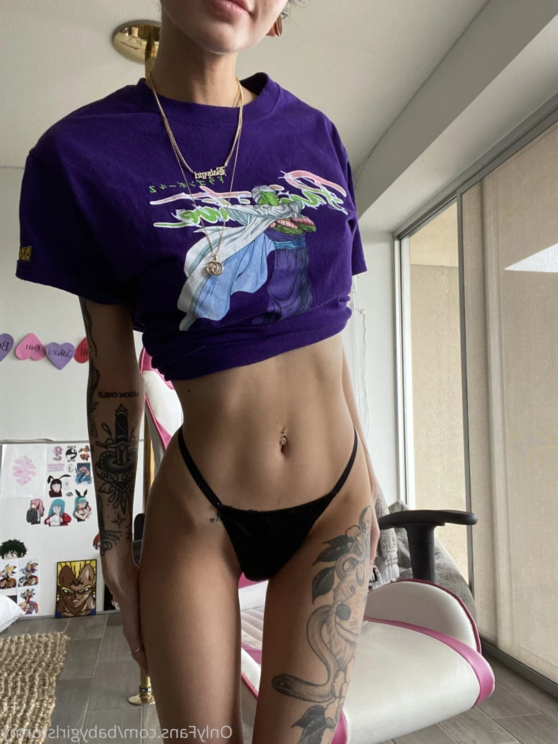Stormy Summers (sixginn) [ babygirlstormy ] Onlyfans leaked photo 7839108 on Hotleaks.tv
