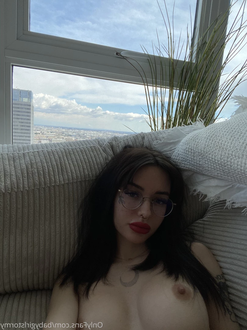 Stormy Summers (sixginn) [ babygirlstormy ] Onlyfans leaked photo 7839115 on Hotleaks.tv