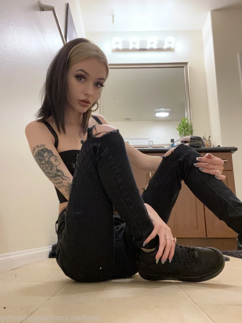 Stormy Summers (sixginn) [ babygirlstormy ] Onlyfans leaked photo 7839204 on Hotleaks.tv