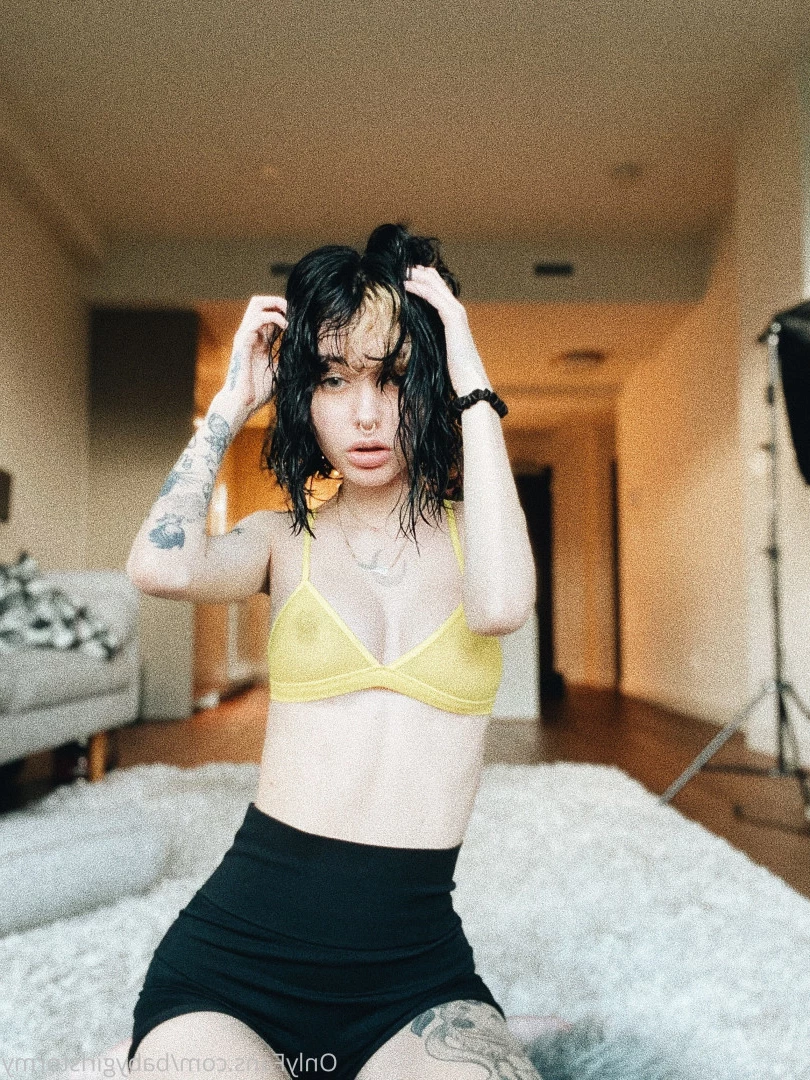 Stormy Summers (sixginn) [ babygirlstormy ] Onlyfans leaked photo 7839371 on Hotleaks.tv