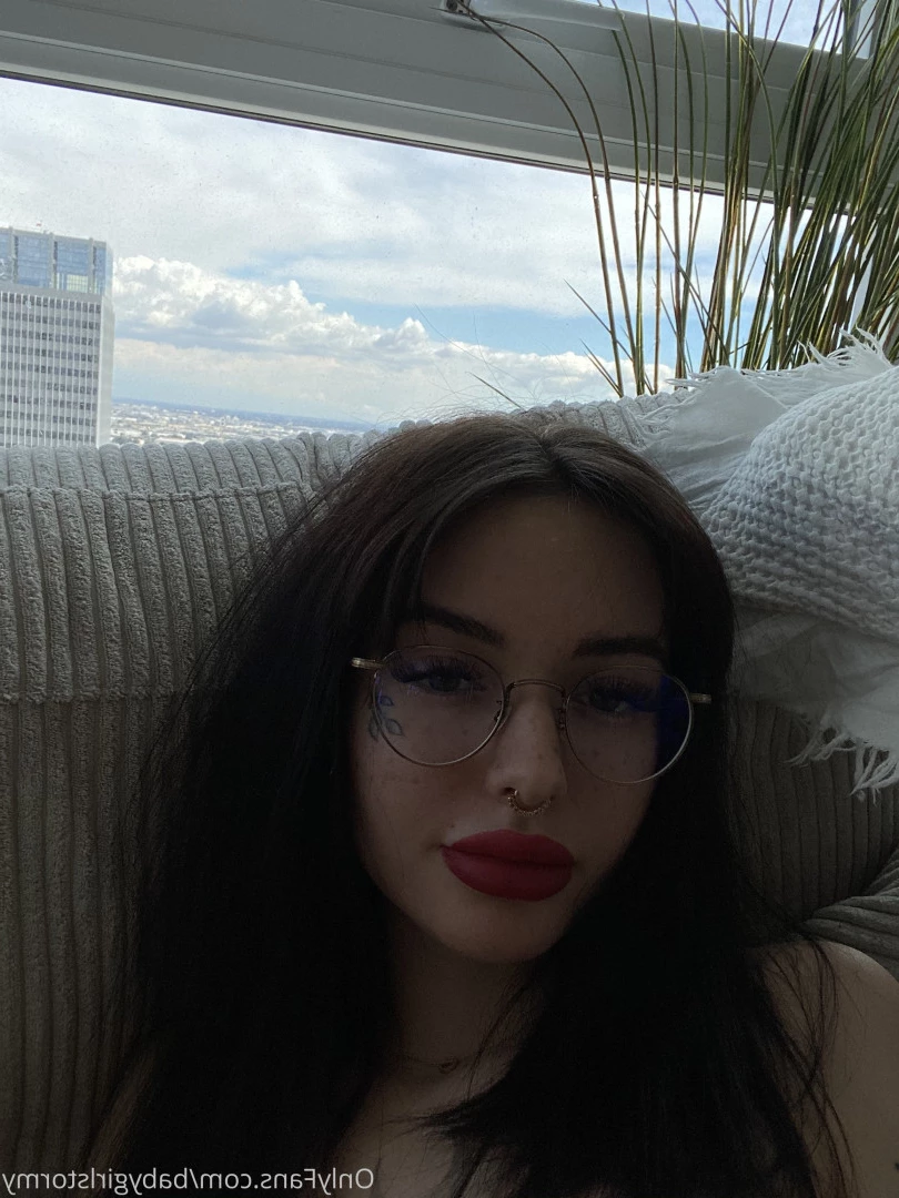 Stormy Summers (sixginn) [ babygirlstormy ] Onlyfans leaked photo 7839455 on Hotleaks.tv