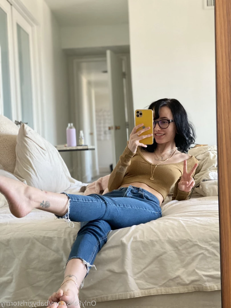 Stormy Summers (sixginn) [ babygirlstormy ] Onlyfans leaked photo 7839554 on Hotleaks.tv