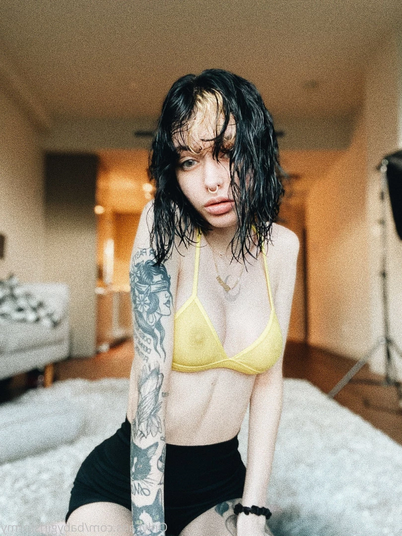 Stormy Summers (sixginn) [ babygirlstormy ] Onlyfans leaked photo 7839820 on Hotleaks.tv