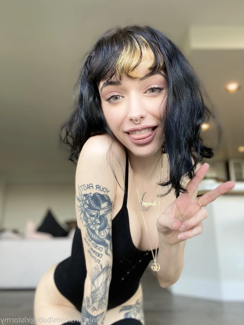 Stormy Summers (sixginn) [ babygirlstormy ] Onlyfans leaked photo 7839866 on Hotleaks.tv