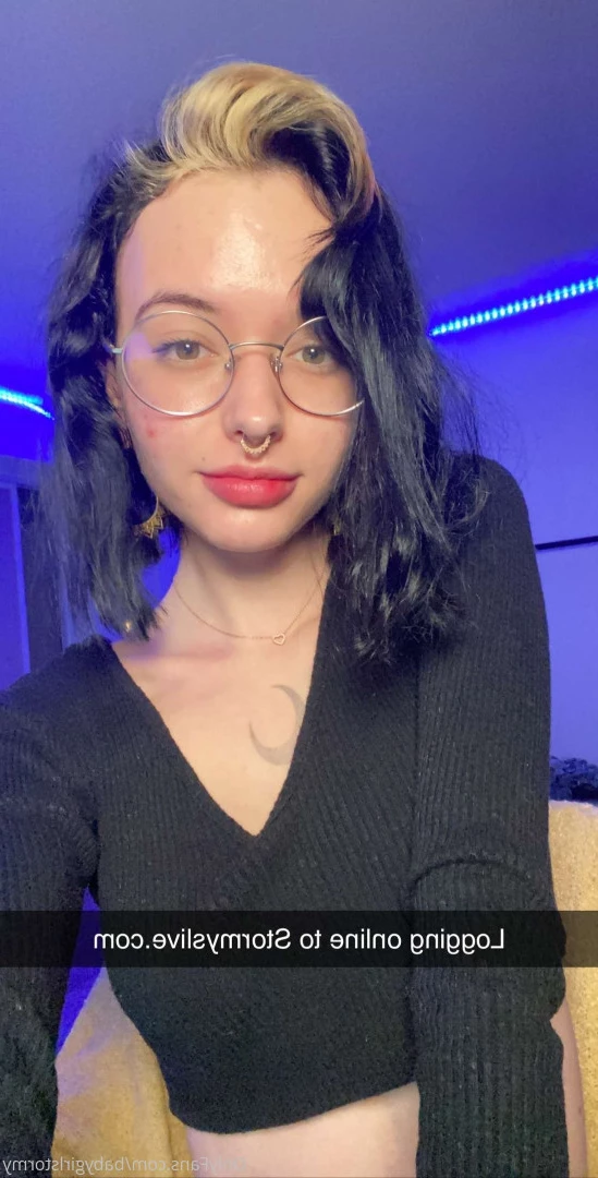 Stormy Summers (sixginn) [ babygirlstormy ] Onlyfans leaked photo 7839892 on Hotleaks.tv