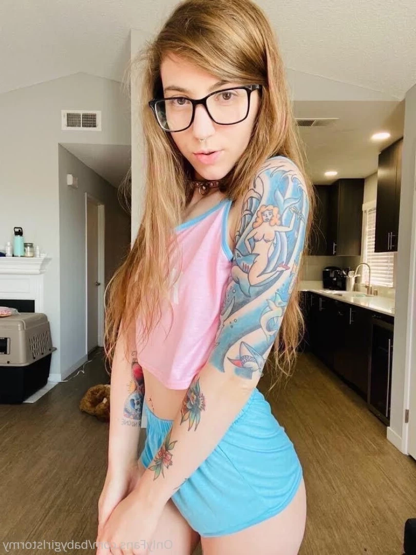 Stormy Summers (sixginn) [ babygirlstormy ] Onlyfans leaked photo 7839963 on Hotleaks.tv