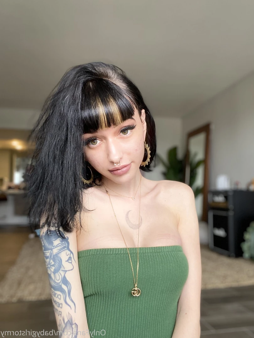 Stormy Summers (sixginn) [ babygirlstormy ] Onlyfans leaked photo 7840121 on Hotleaks.tv