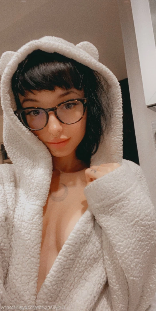 Stormy Summers (sixginn) [ babygirlstormy ] Onlyfans leaked photo 7840176 on Hotleaks.tv