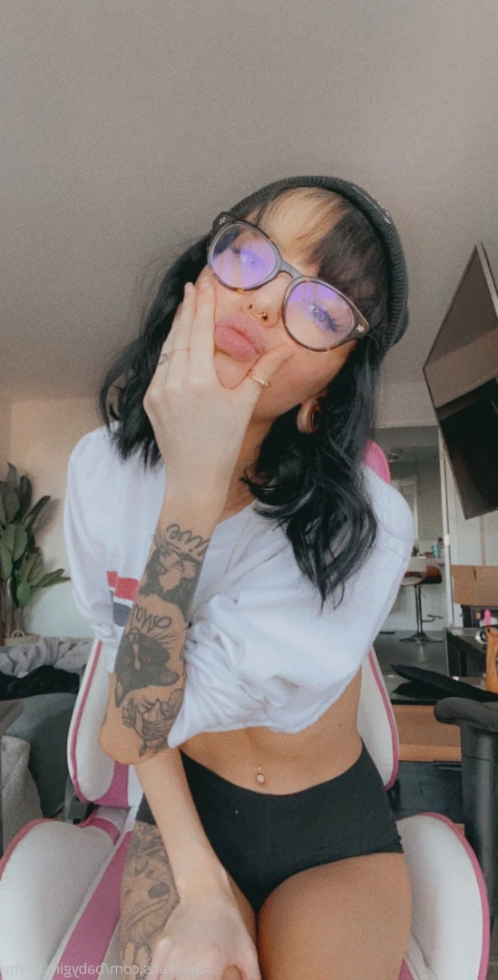 Stormy Summers (sixginn) [ babygirlstormy ] Onlyfans leaked photo 7840234 on Hotleaks.tv