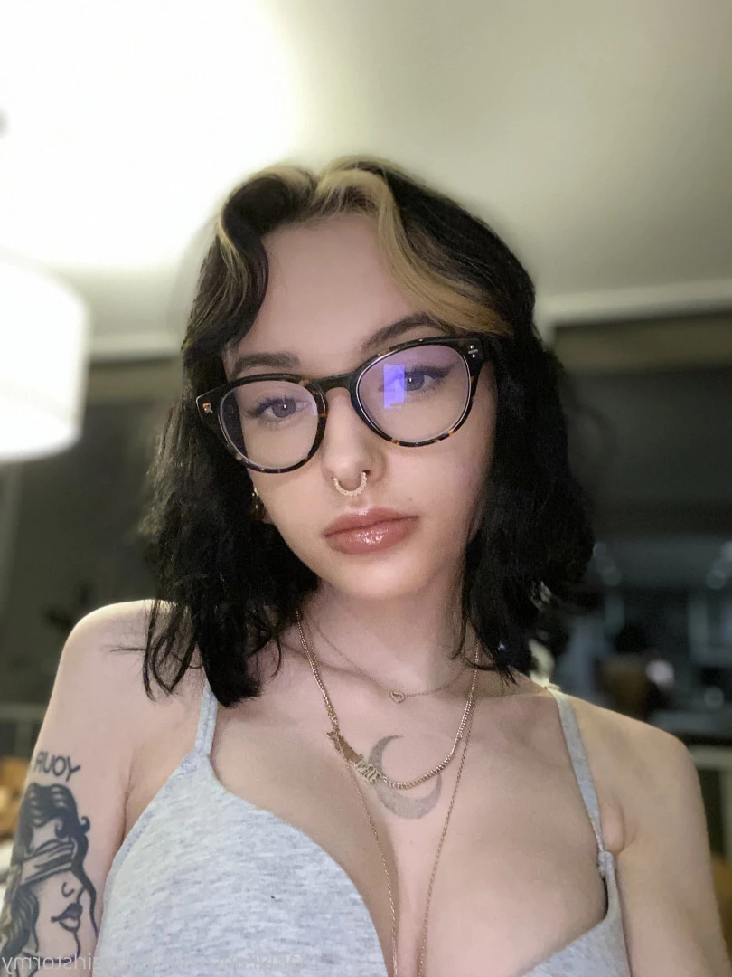 Stormy Summers (sixginn) [ babygirlstormy ] Onlyfans leaked photo 7840266 on Hotleaks.tv