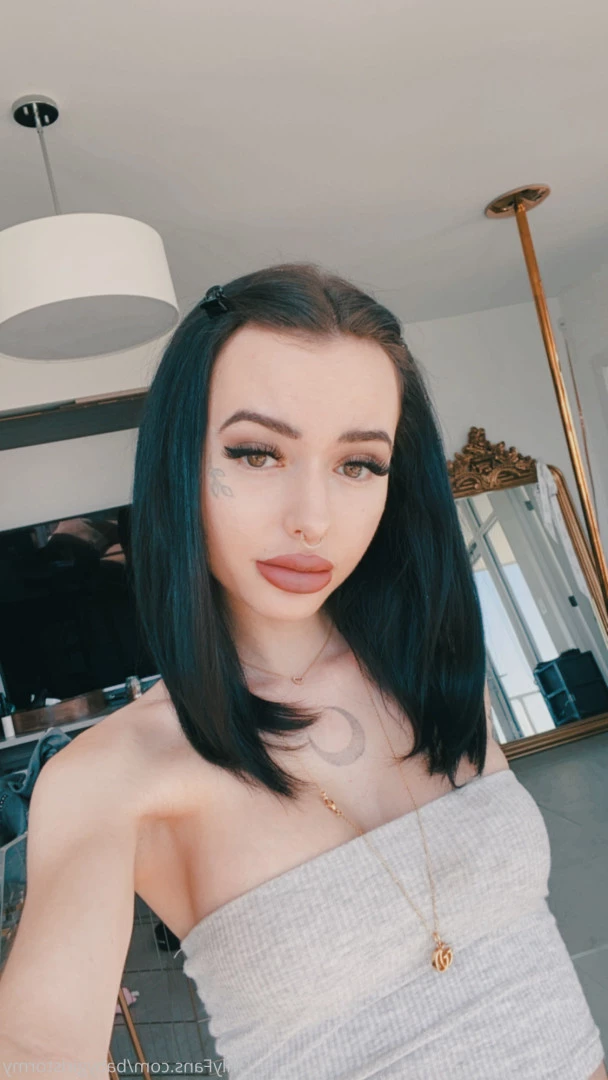 Stormy Summers (sixginn) [ babygirlstormy ] Onlyfans leaked photo 7840360 on Hotleaks.tv