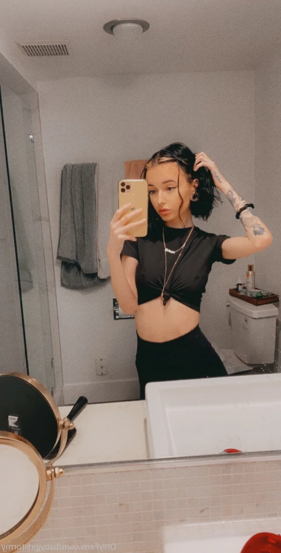 Stormy Summers (sixginn) [ babygirlstormy ] Onlyfans leaked photo 7840501 on Hotleaks.tv