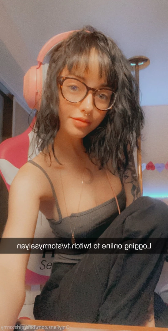 Stormy Summers (sixginn) [ babygirlstormy ] Onlyfans leaked photo 7840523 on Hotleaks.tv
