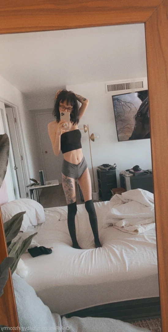 Stormy Summers (sixginn) [ babygirlstormy ] Onlyfans leaked photo 7840531 on Hotleaks.tv