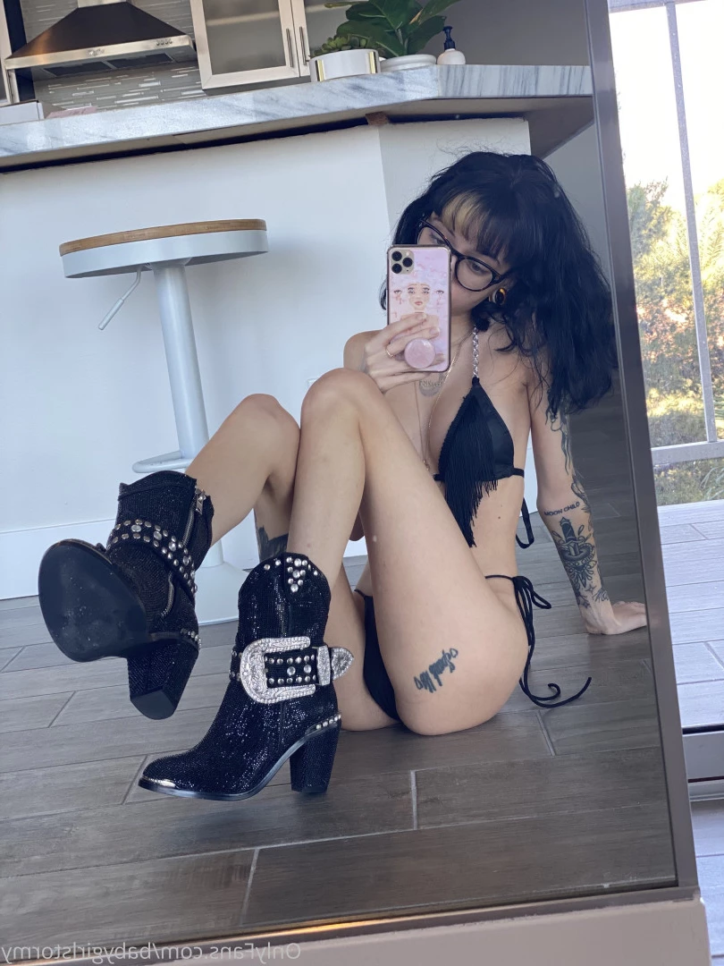 Stormy Summers (sixginn) [ babygirlstormy ] Onlyfans leaked photo 7840583 on Hotleaks.tv
