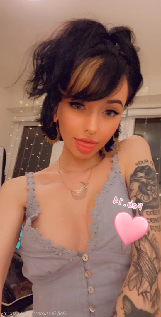 Stormy Summers (sixginn) [ babygirlstormy ] Onlyfans leaked photo 7840597 on Hotleaks.tv
