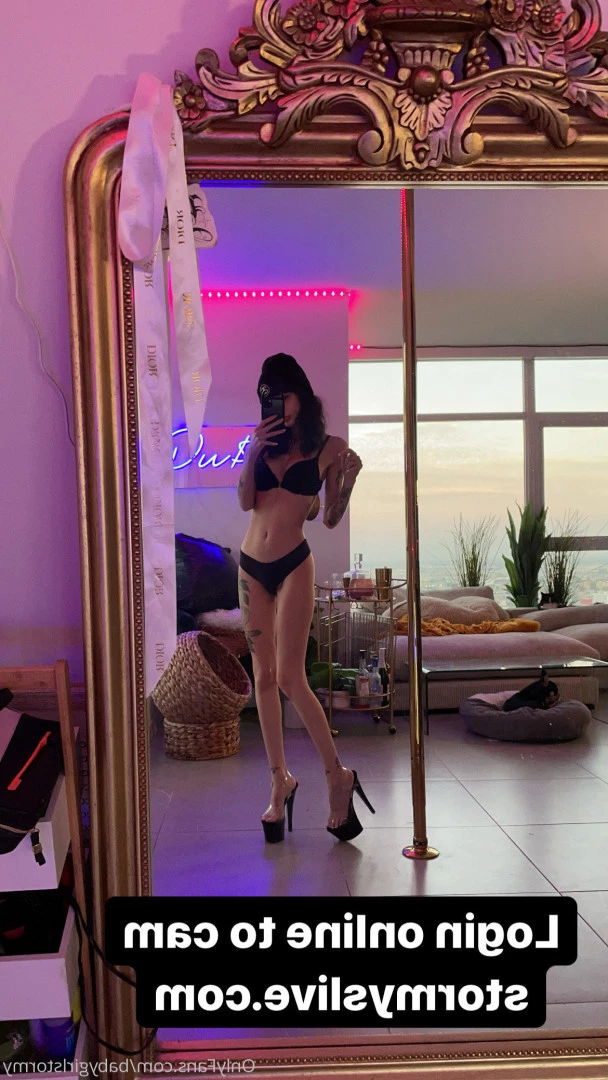 Stormy Summers (sixginn) [ babygirlstormy ] Onlyfans leaked photo 7840615 on Hotleaks.tv
