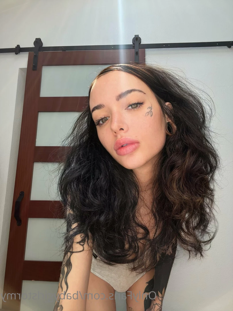 Stormy Summers (sixginn) [ babygirlstormy ] Onlyfans leaked photo 7840654 on Hotleaks.tv