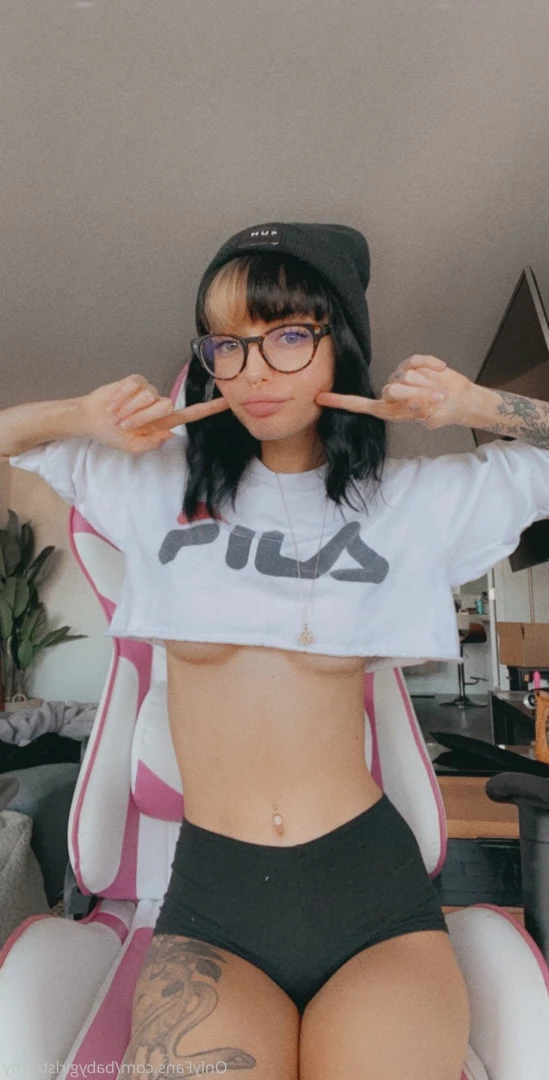 Stormy Summers (sixginn) [ babygirlstormy ] Onlyfans leaked photo 7840677 on Hotleaks.tv