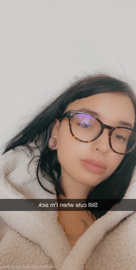 Stormy Summers (sixginn) [ babygirlstormy ] Onlyfans leaked photo 7840732 on Hotleaks.tv
