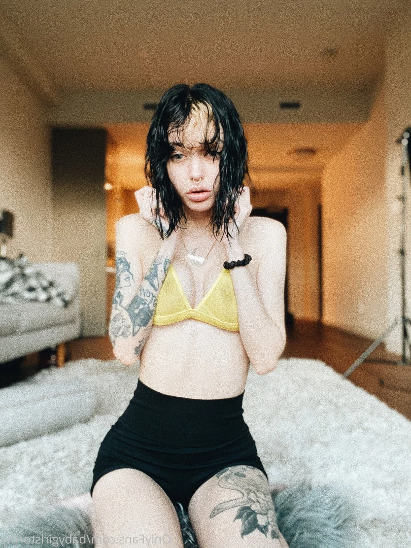 Stormy Summers (sixginn) [ babygirlstormy ] Onlyfans leaked photo 7840799 on Hotleaks.tv