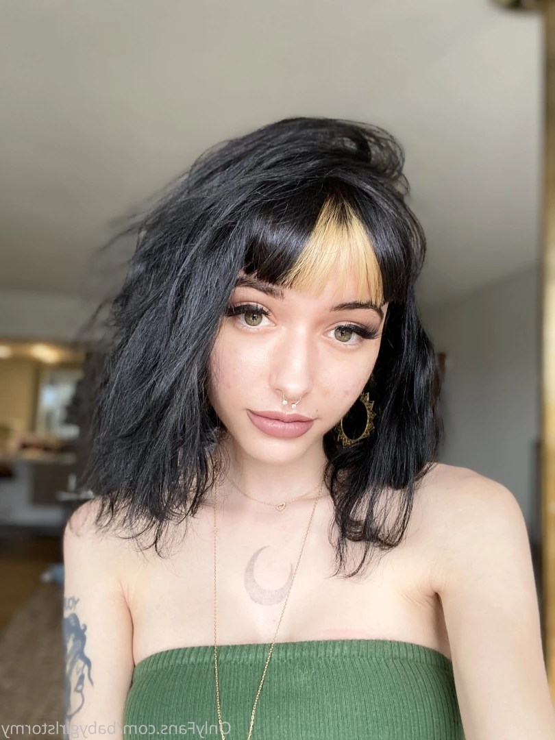 Stormy Summers (sixginn) [ babygirlstormy ] Onlyfans leaked photo 7840825 on Hotleaks.tv