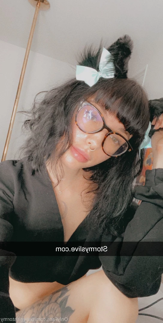 Stormy Summers (sixginn) [ babygirlstormy ] Onlyfans leaked photo 7840857 on Hotleaks.tv