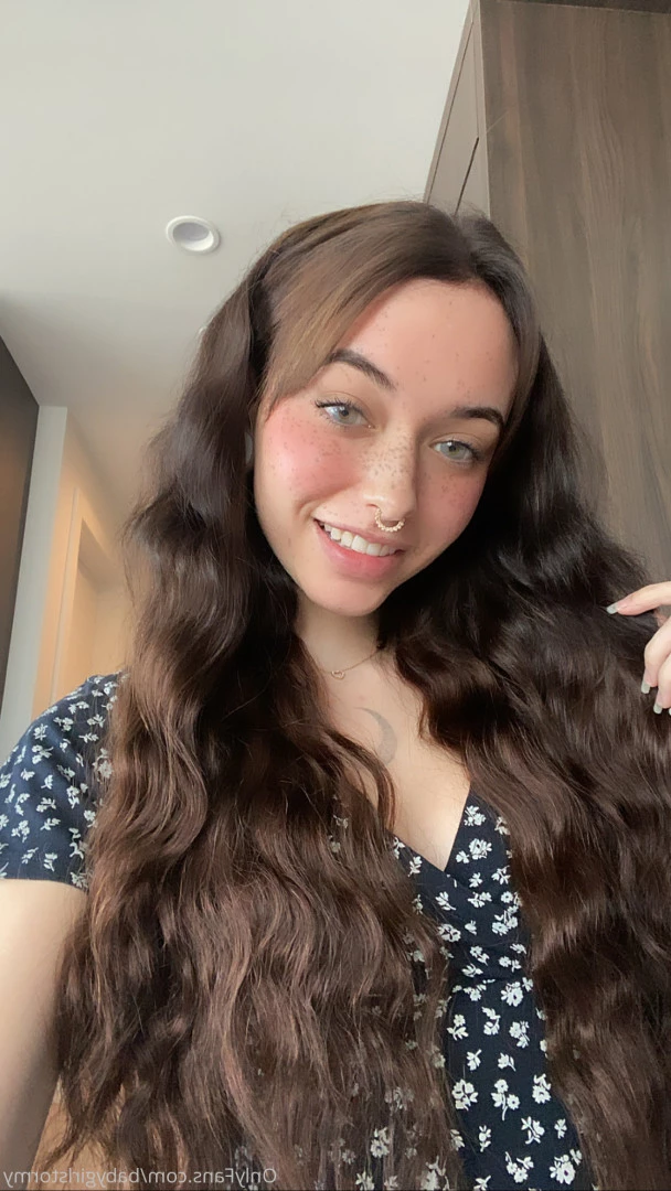 Stormy Summers (sixginn) [ babygirlstormy ] Onlyfans leaked photo 7840912 on Hotleaks.tv