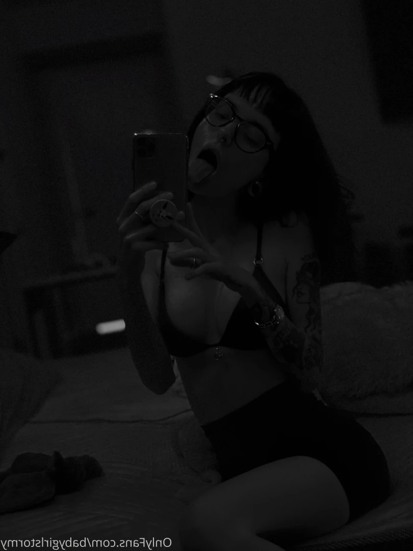 Stormy Summers (sixginn) [ babygirlstormy ] Onlyfans leaked photo 7840977 on Hotleaks.tv