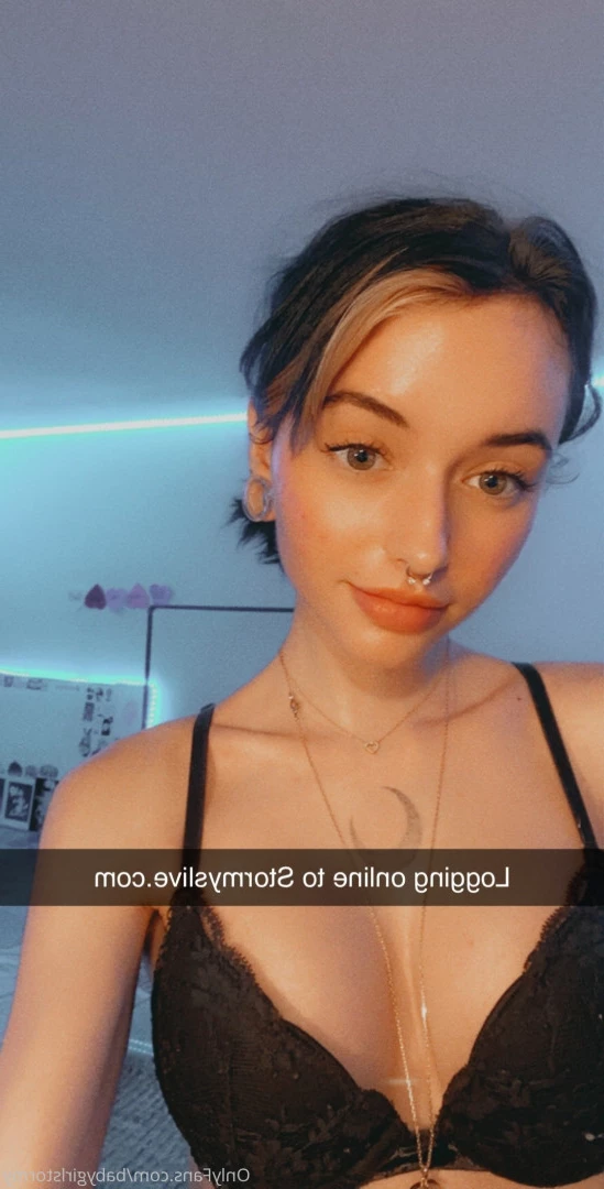 Stormy Summers (sixginn) [ babygirlstormy ] Onlyfans leaked photo 7841128 on Hotleaks.tv