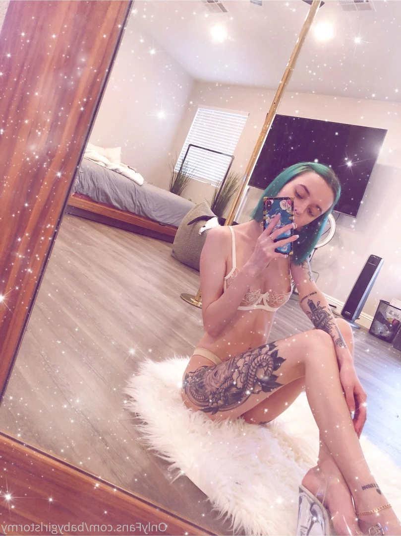 Stormy Summers (sixginn) [ babygirlstormy ] Onlyfans leaked photo 7841153 on Hotleaks.tv