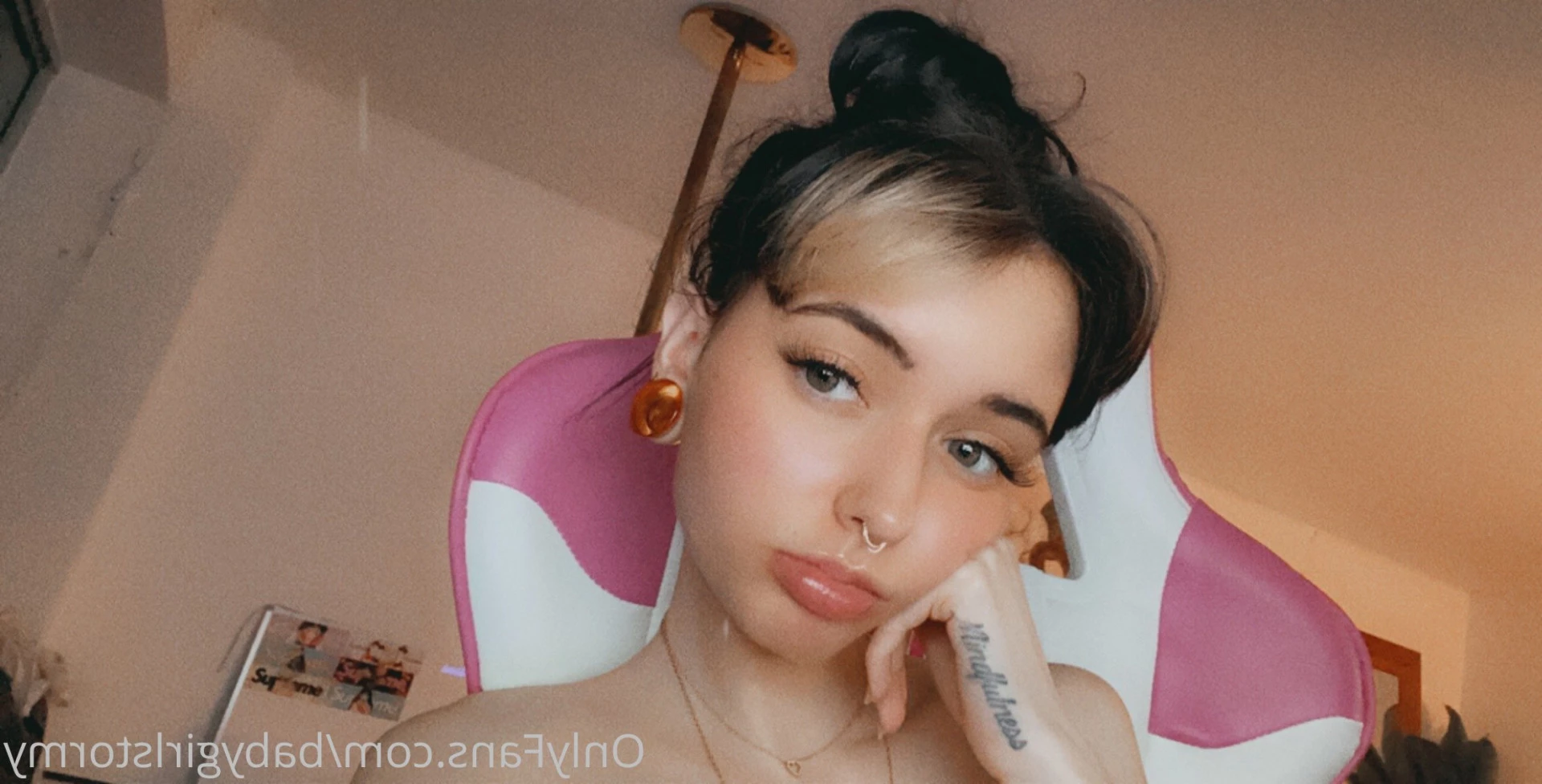 Stormy Summers (sixginn) [ babygirlstormy ] Onlyfans leaked photo 7841576 on Hotleaks.tv