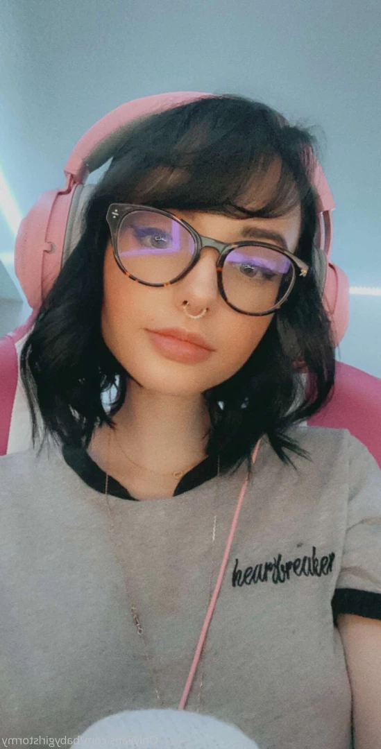 Stormy Summers (sixginn) [ babygirlstormy ] Onlyfans leaked photo 7841600 on Hotleaks.tv