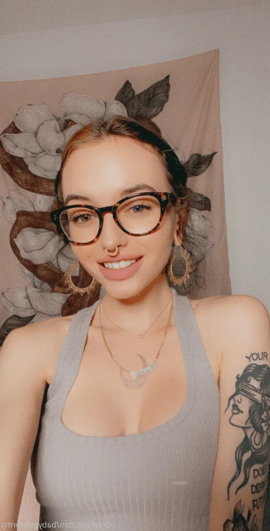 Stormy Summers (sixginn) [ babygirlstormy ] Onlyfans leaked photo 7841680 on Hotleaks.tv