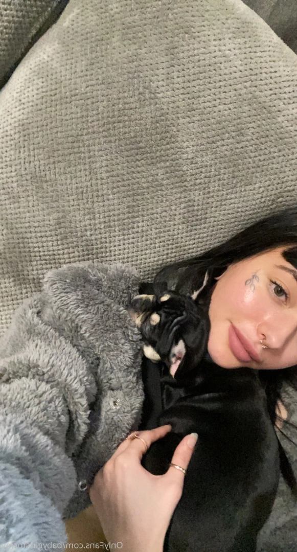 Stormy Summers (sixginn) [ babygirlstormy ] Onlyfans leaked photo 7841768 on Hotleaks.tv