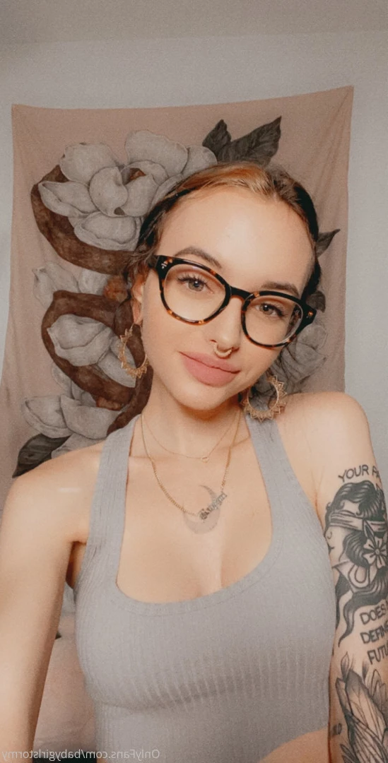 Stormy Summers (sixginn) [ babygirlstormy ] Onlyfans leaked photo 7841806 on Hotleaks.tv