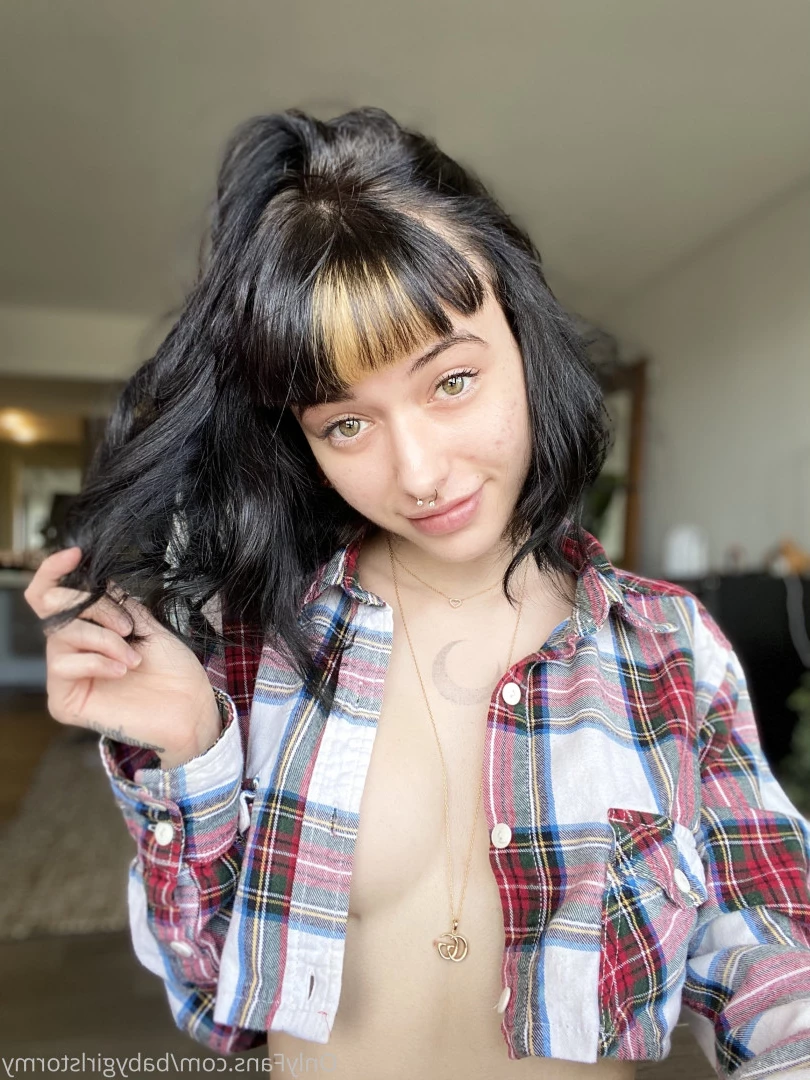 Stormy Summers (sixginn) [ babygirlstormy ] Onlyfans leaked photo 7842001 on Hotleaks.tv