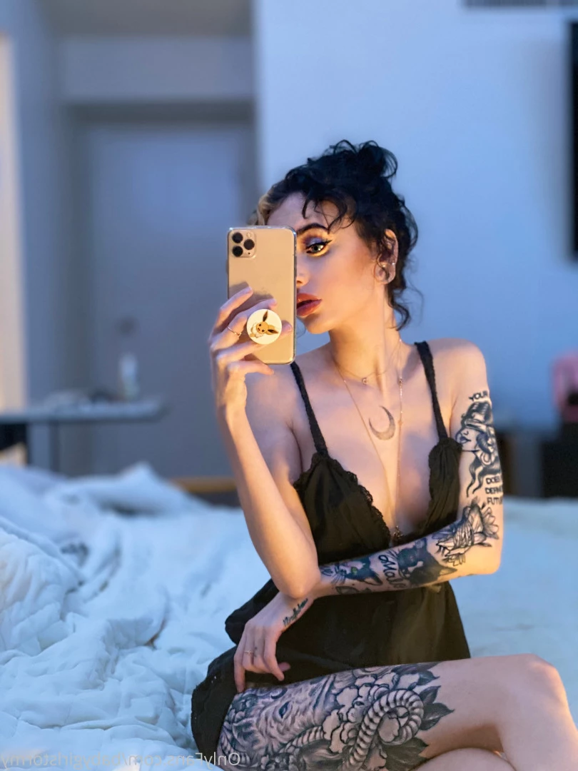 Stormy Summers (sixginn) [ babygirlstormy ] Onlyfans leaked photo 7842054 on Hotleaks.tv