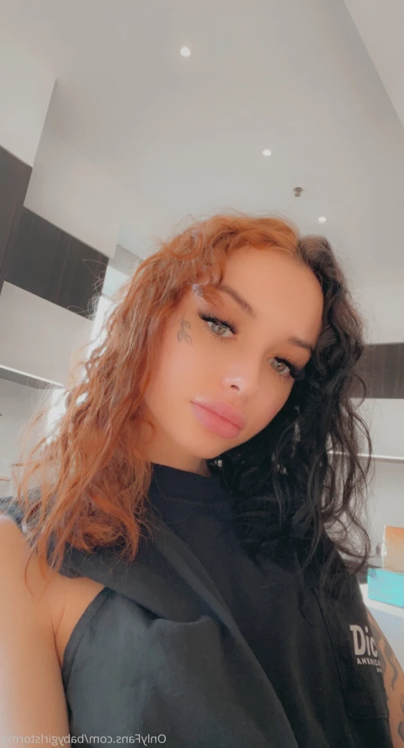 Stormy Summers (sixginn) [ babygirlstormy ] Onlyfans leaked photo 7842274 on Hotleaks.tv