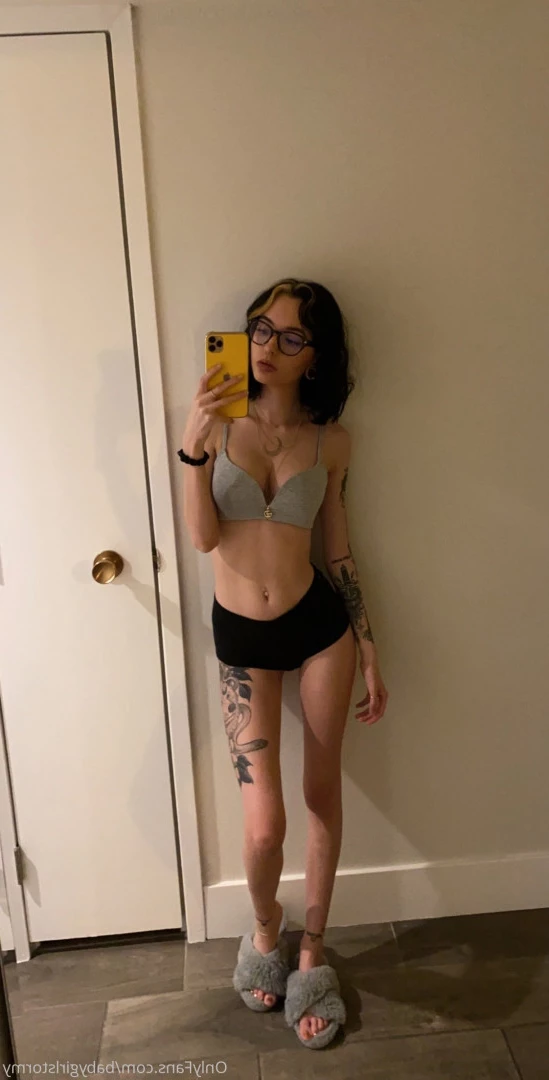 Stormy Summers (sixginn) [ babygirlstormy ] Onlyfans leaked photo 7842304 on Hotleaks.tv