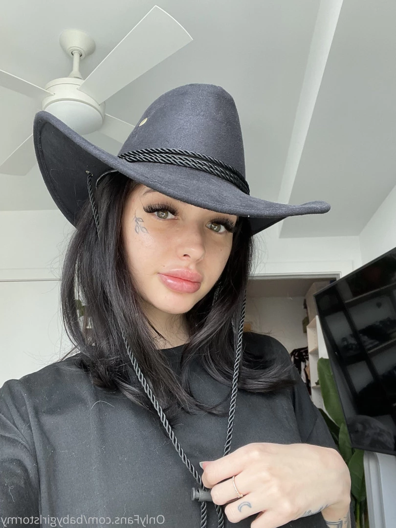 Stormy Summers (sixginn) [ babygirlstormy ] Onlyfans leaked photo 7842326 on Hotleaks.tv