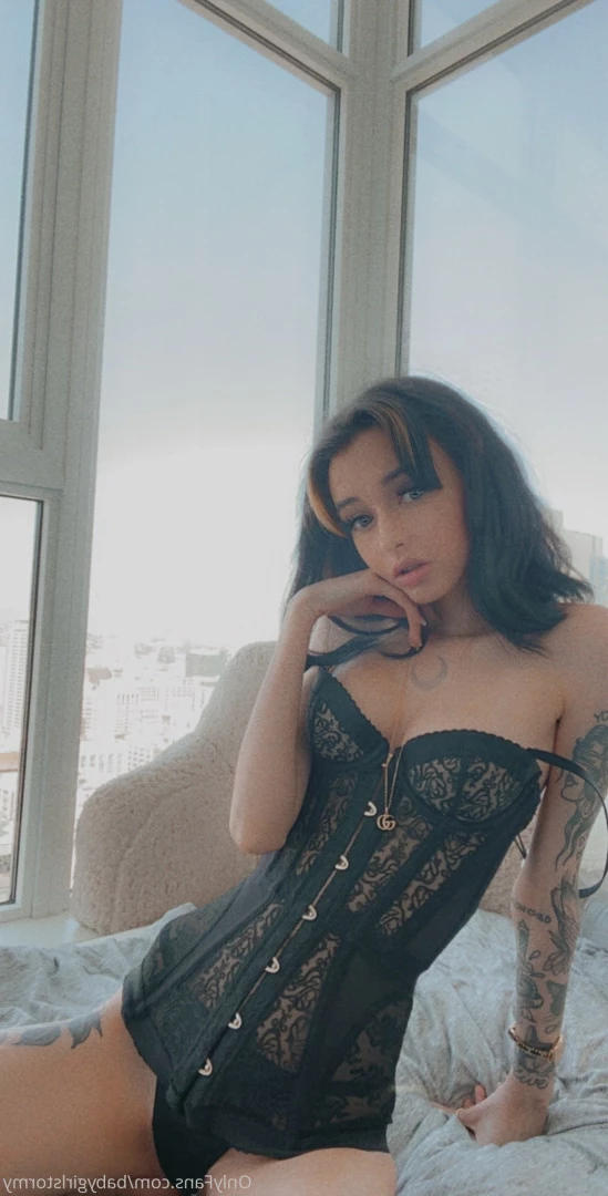 Stormy Summers (sixginn) [ babygirlstormy ] Onlyfans leaked photo 7842489 on Hotleaks.tv