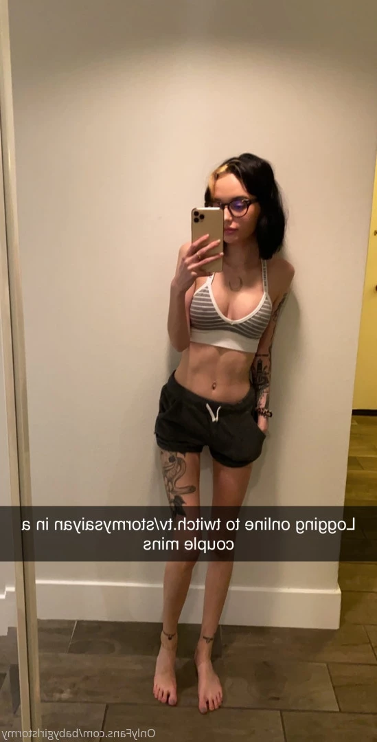 Stormy Summers (sixginn) [ babygirlstormy ] Onlyfans leaked photo 7842595 on Hotleaks.tv