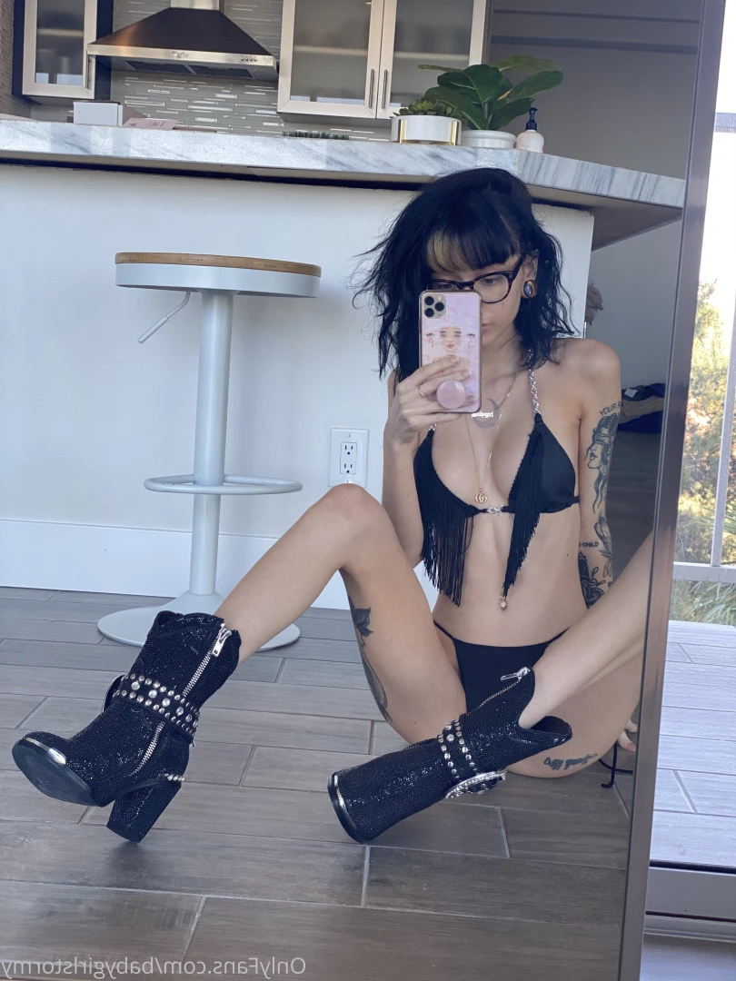 Stormy Summers (sixginn) [ babygirlstormy ] Onlyfans leaked photo 7842621 on Hotleaks.tv