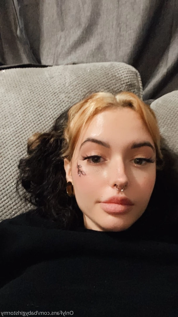 Stormy Summers (sixginn) [ babygirlstormy ] Onlyfans leaked photo 7842646 on Hotleaks.tv