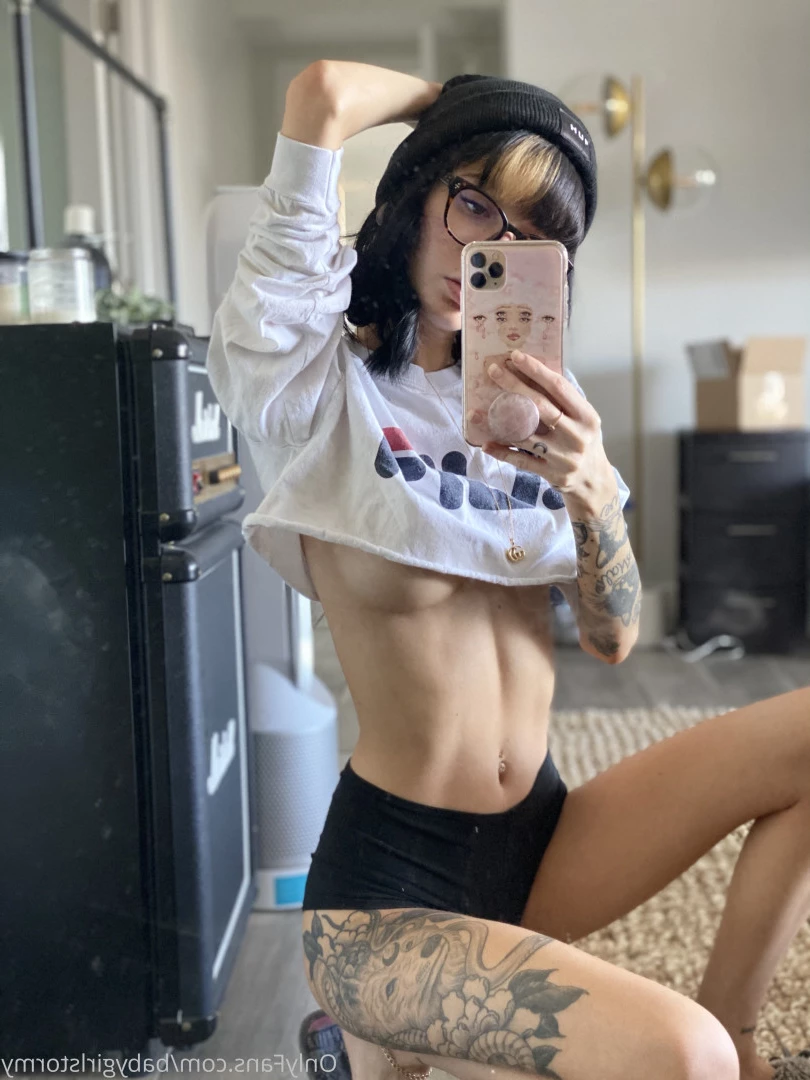 Stormy Summers (sixginn) [ babygirlstormy ] Onlyfans leaked photo 7842727 on Hotleaks.tv
