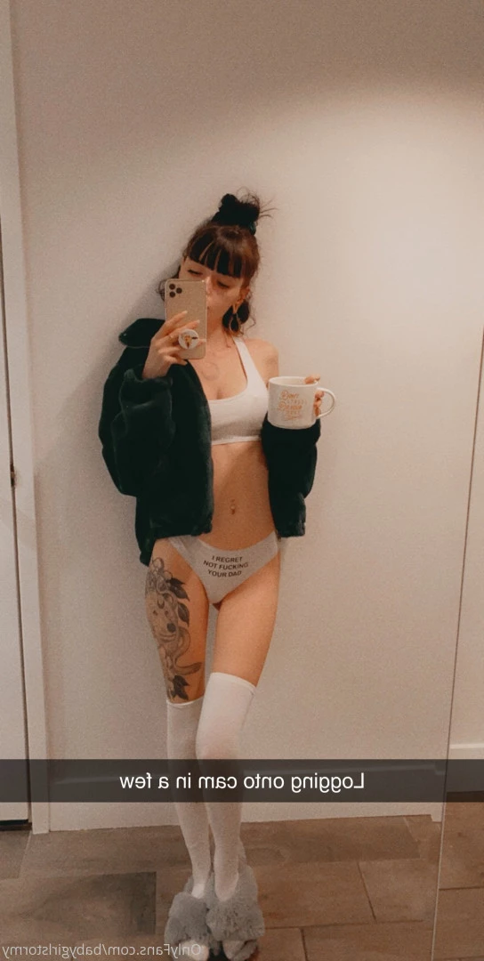 Stormy Summers (sixginn) [ babygirlstormy ] Onlyfans leaked photo 7842765 on Hotleaks.tv
